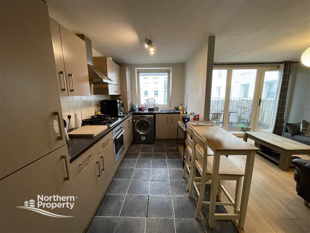 Photo 2 of Apartment 6 Campbell Building 11 Ross Mill Avenue, Belfast
