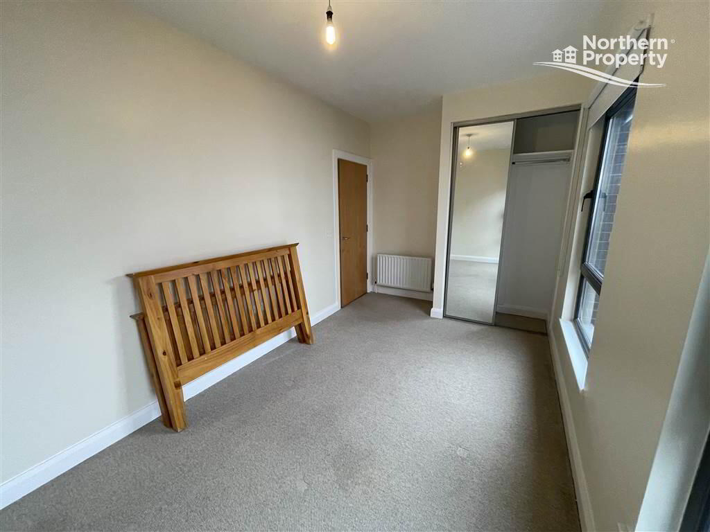 Photo 10 of 9 Apt. Duffy Building, 36 Ross Mill Avenue, Belfast