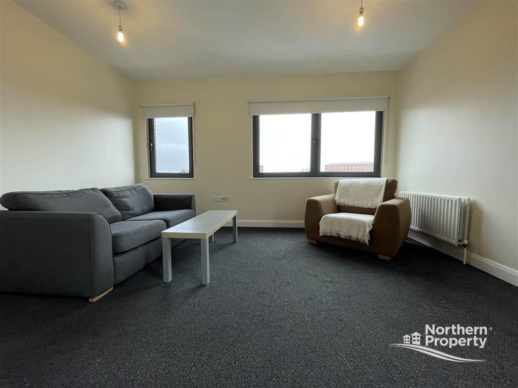 Photo 7 of 9 Apt. Duffy Building, 36 Ross Mill Avenue, Belfast