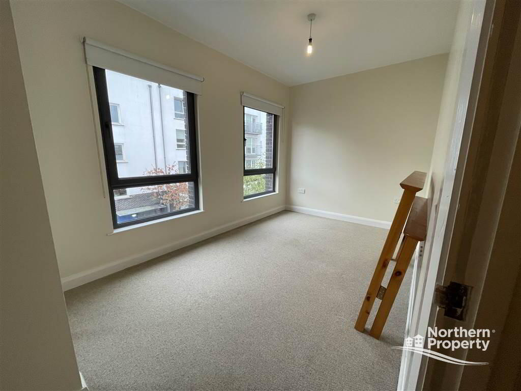 Photo 12 of 9 Apt. Duffy Building, 36 Ross Mill Avenue, Belfast