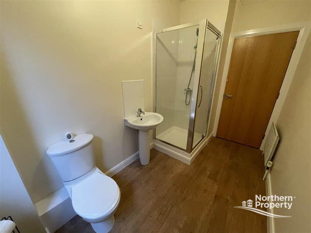 Photo 15 of 9 Apt. Duffy Building, 36 Ross Mill Avenue, Belfast
