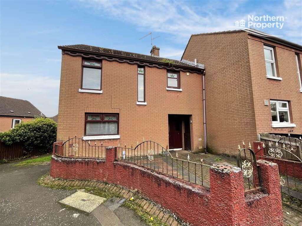 Photo 1 of 2 Glenwood Drive, Belfast