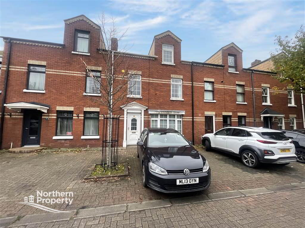 Photo 1 of 7 Sorella Street, Belfast