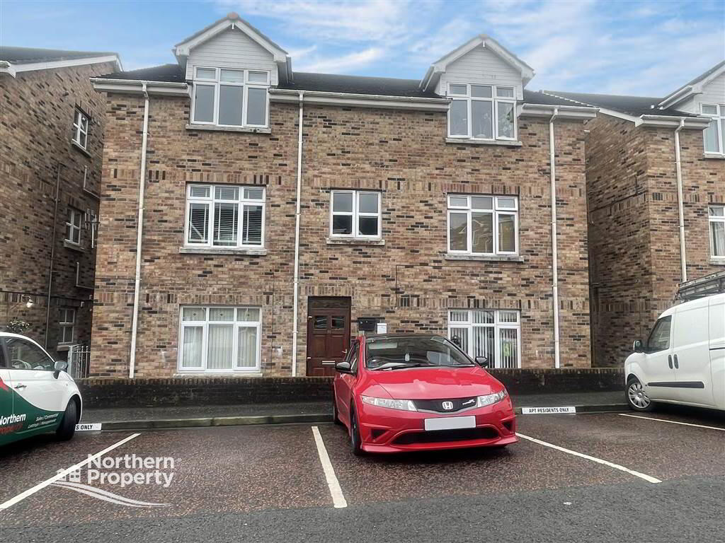 Photo 1 of 16d Riverview Meadows, Belfast