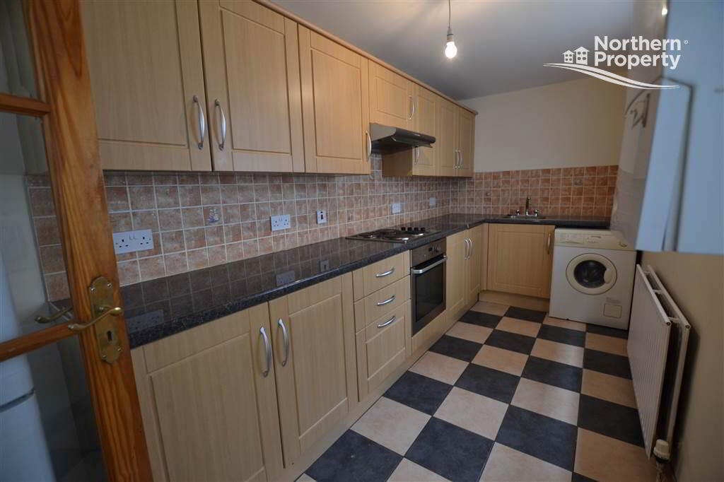Photo 5 of 35 Fallswater Street, Belfast