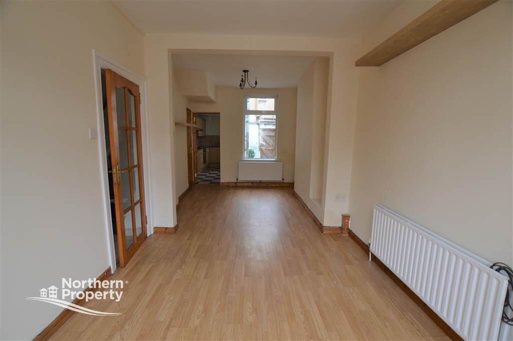 Photo 2 of 35 Fallswater Street, Belfast