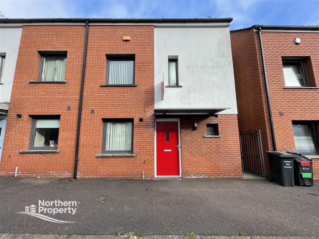 Photo 1 of 26 Ross Mill Avenue, Belfast