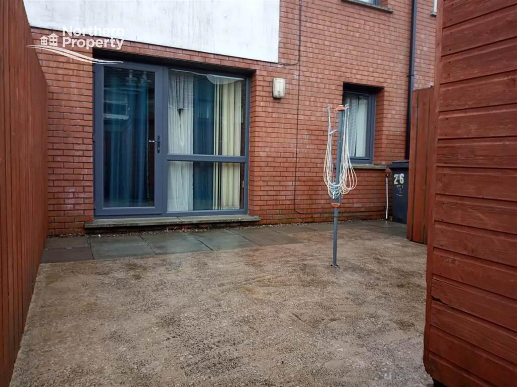 Photo 17 of 26 Ross Mill Avenue, Belfast