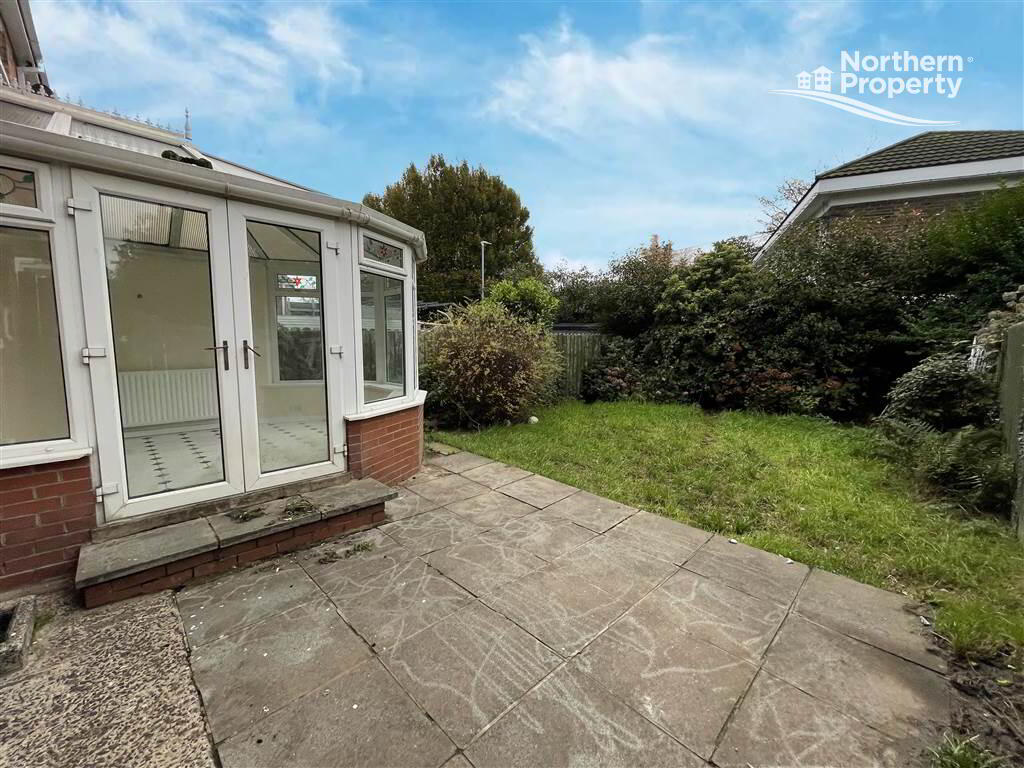 Photo 16 of 8 Trostan Way, Belfast