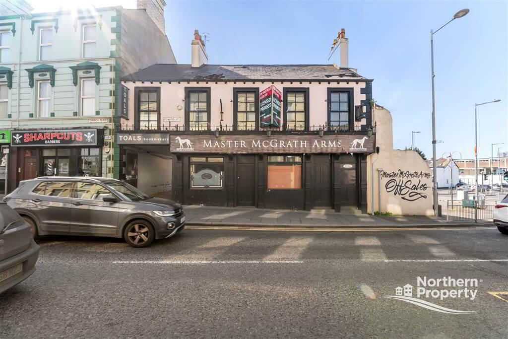 Photo 1 of 1 Edward Street, Lurgan