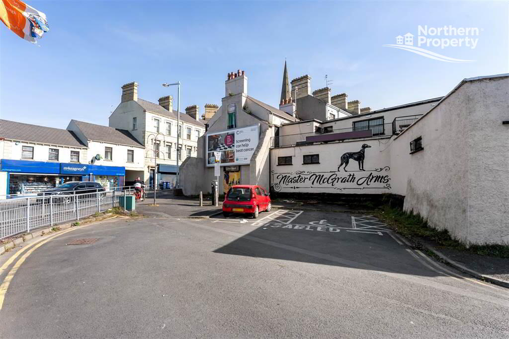 Photo 3 of 1 Edward Street, Lurgan