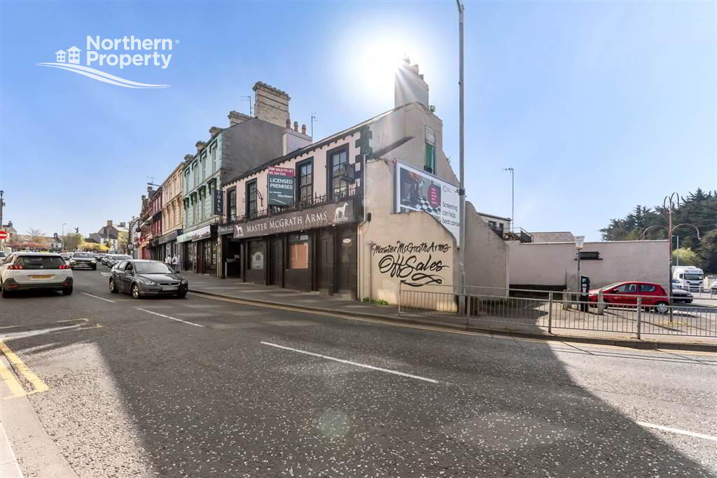 Photo 2 of 1 Edward Street, Lurgan