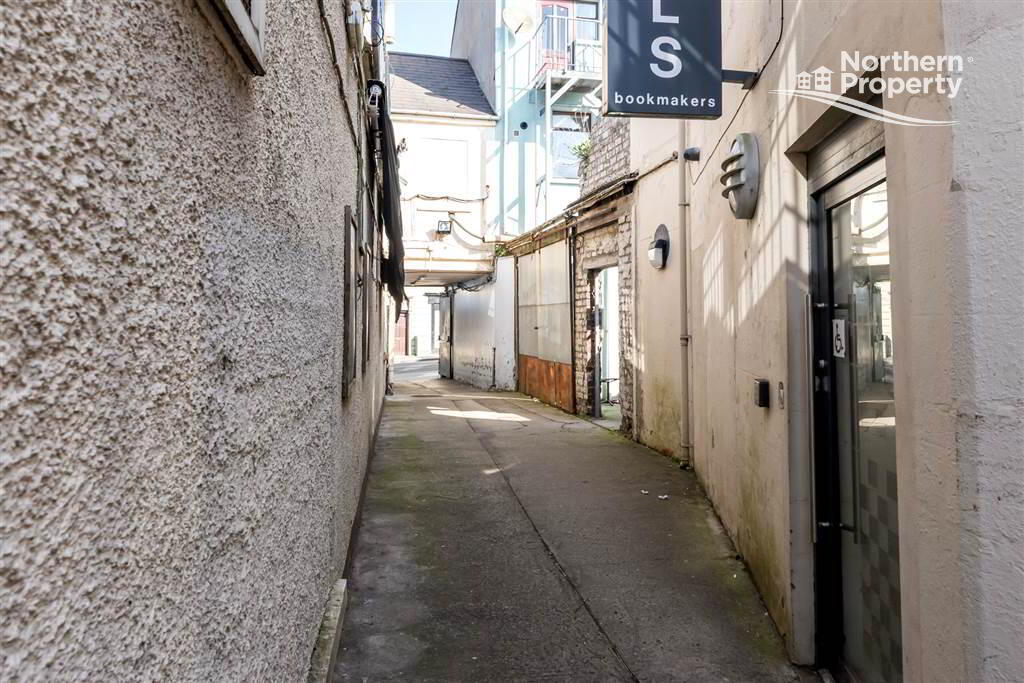 Photo 21 of 1 Edward Street, Lurgan