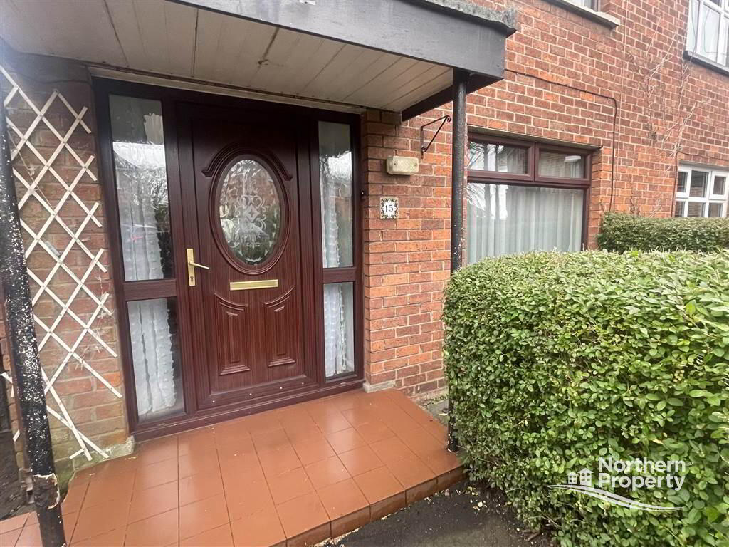 Photo 2 of 15 Ardmore Park South, Belfast