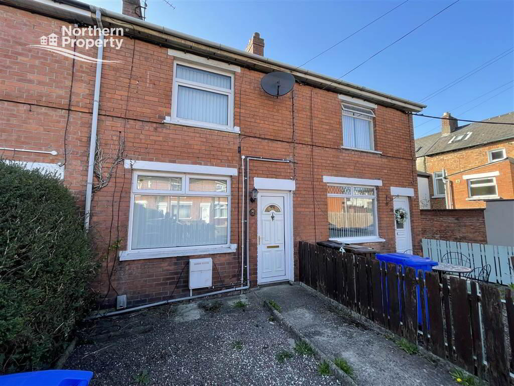 Photo 1 of 15 Victoria Gardens, Dunmurry, Belfast