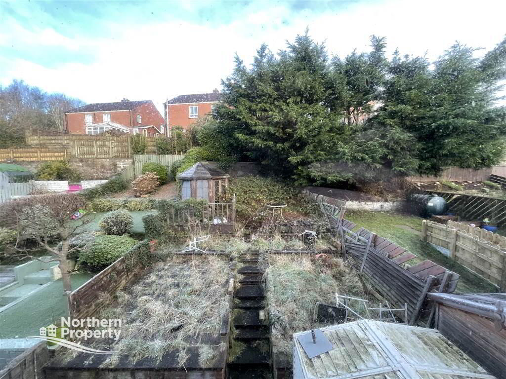 Photo 11 of 12 Knockmount Gardens, Belfast