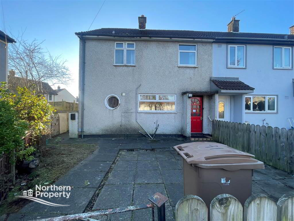 Photo 1 of 16 Killard Place, Belfast