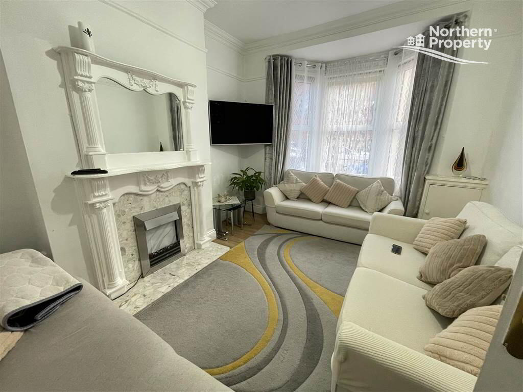 Photo 5 of 4 Cavendish Square, Belfast
