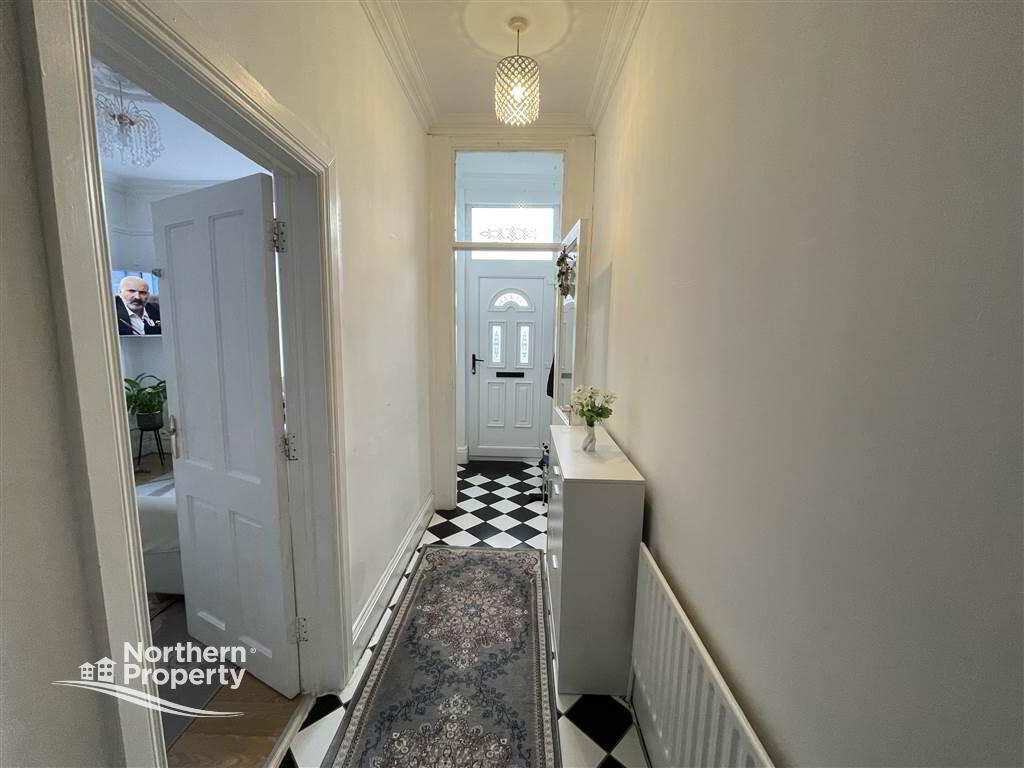 Photo 3 of 4 Cavendish Square, Belfast