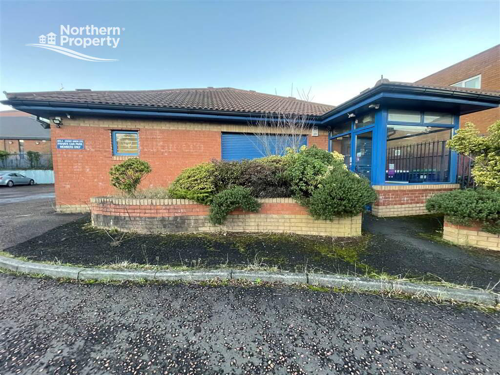 Photo 2 of 41 Glen Road, Avila Credit Union, Belfast