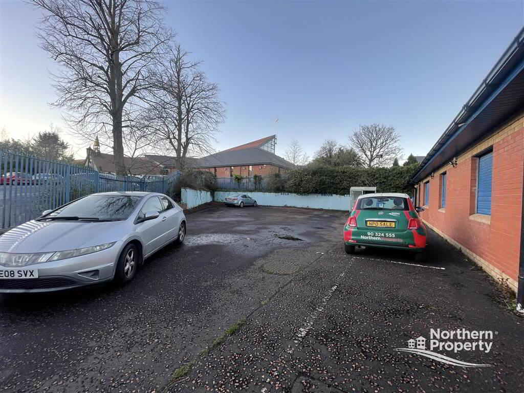 Photo 6 of 41 Glen Road, Avila Credit Union, Belfast