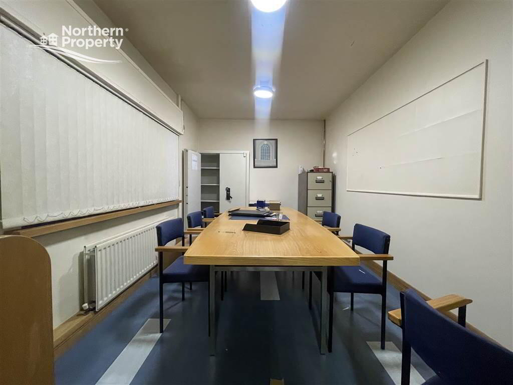 Photo 5 of 41 Glen Road, Avila Credit Union, Belfast