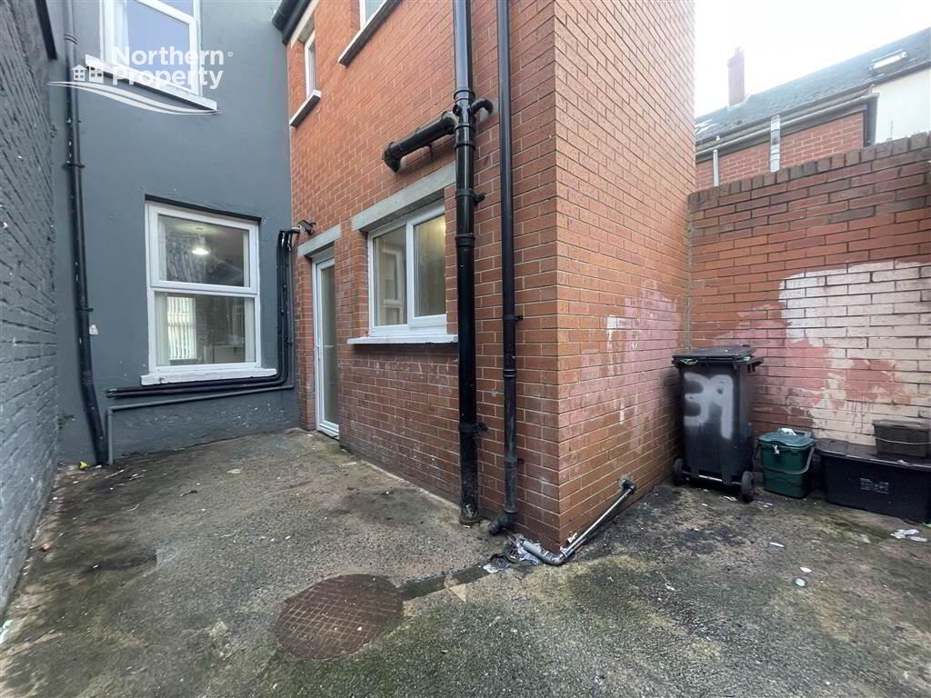 Photo 15 of 39 Crocus Street, Belfast