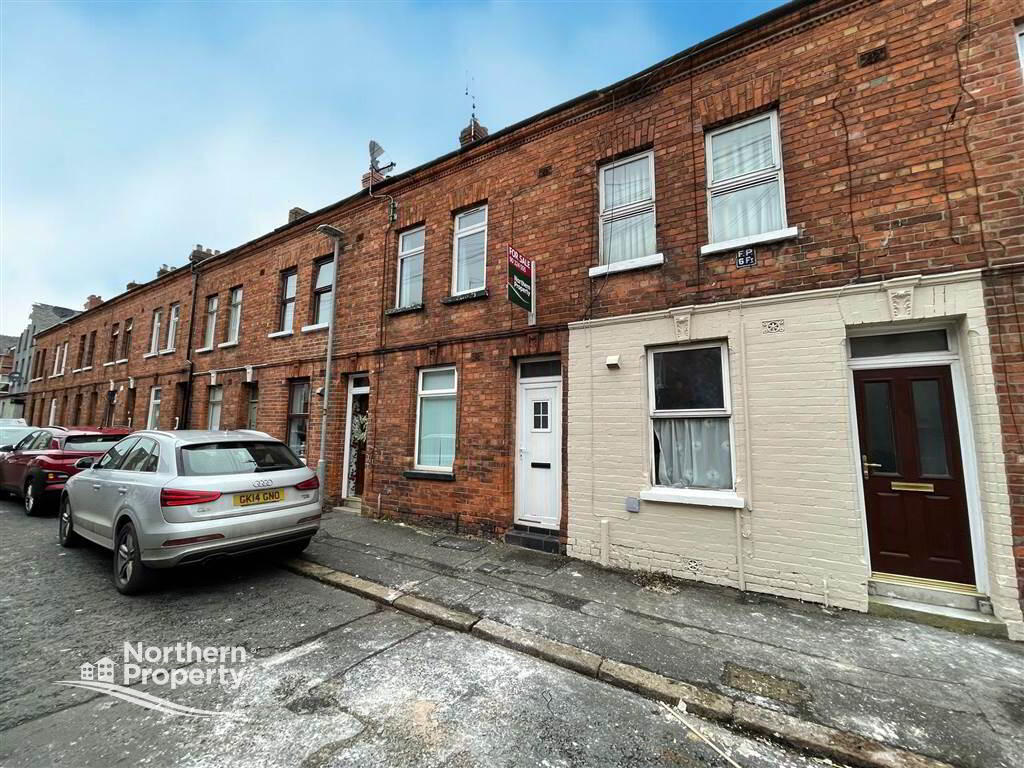 Photo 2 of 71 Hawthorn Street, Belfast