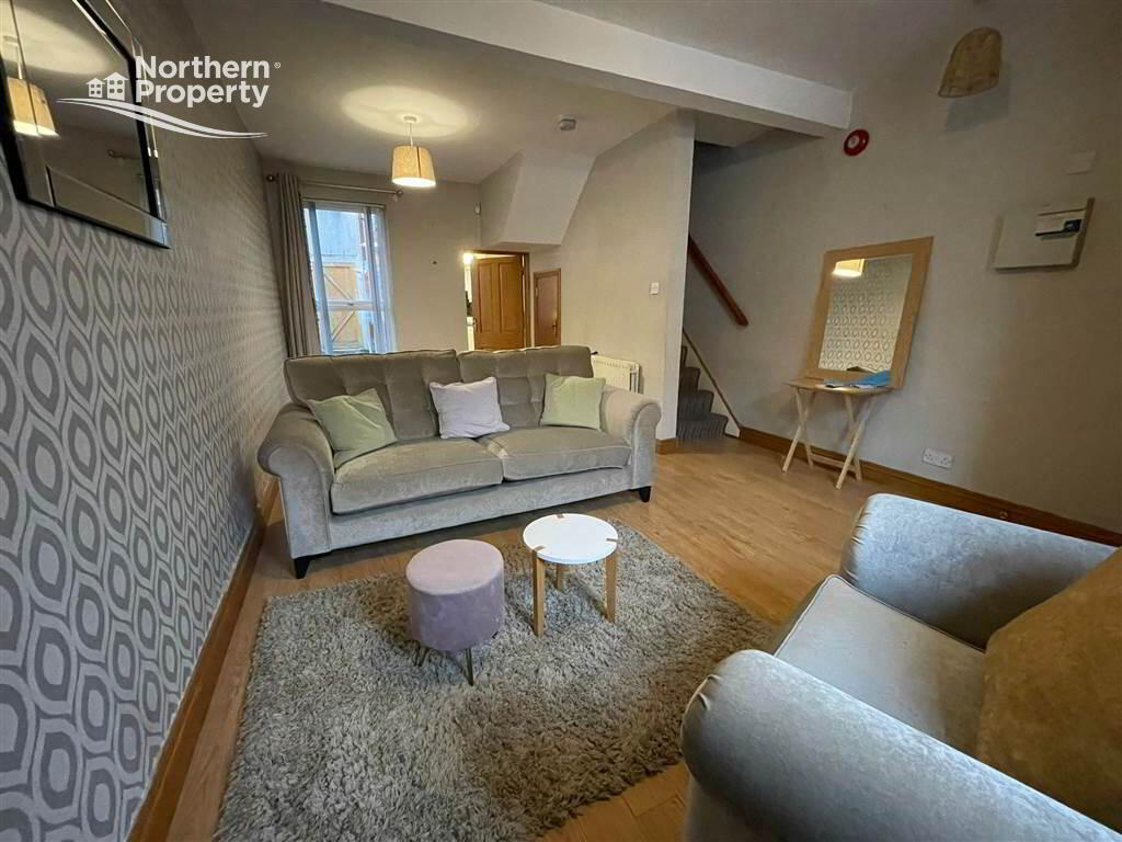 Photo 6 of 71 Hawthorn Street, Belfast