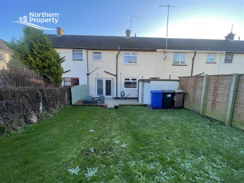 Photo 19 of 10 Cavanmore Gardens, Belfast