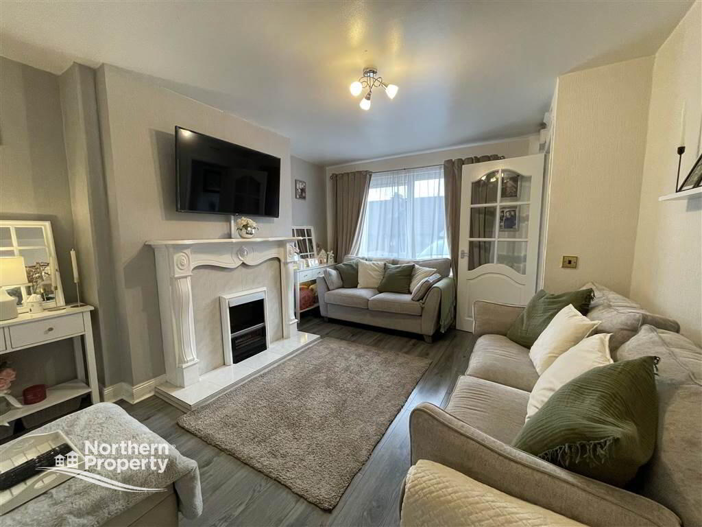 Photo 5 of 26 Conor Rise, Belfast