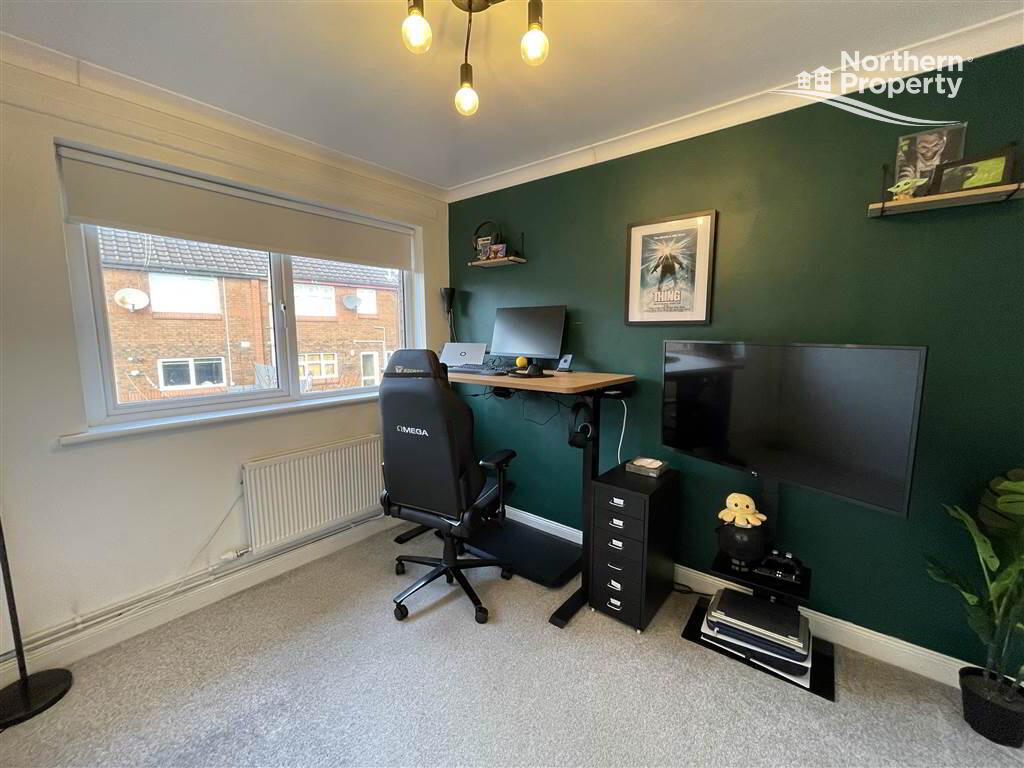 Photo 15 of 26 Conor Rise, Belfast