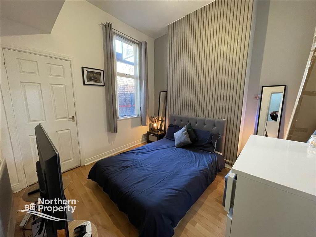Photo 5 of 228 Springfield Road, Belfast