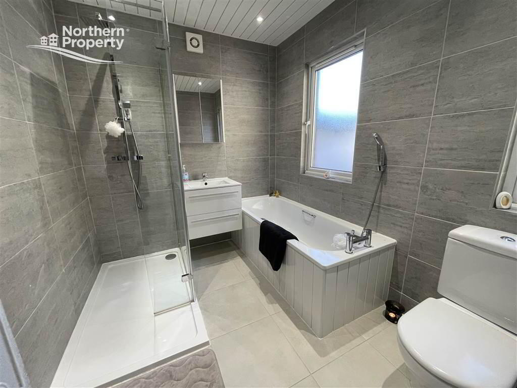 Photo 7 of 228 Springfield Road, Belfast