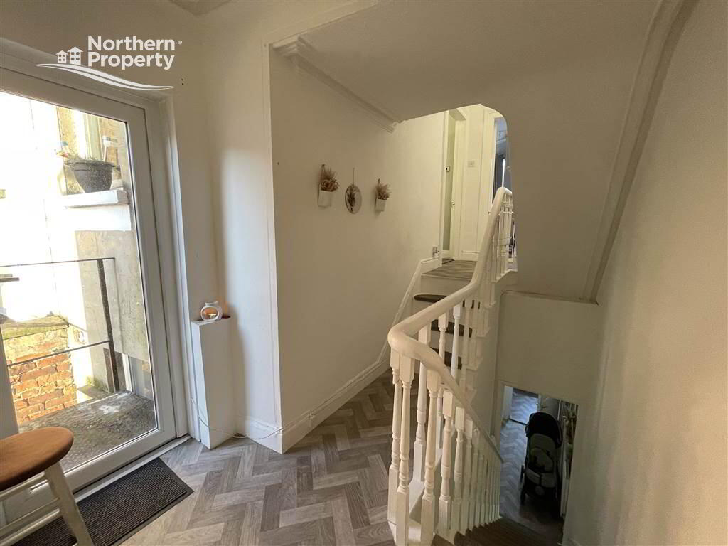 Photo 10 of 228 Springfield Road, Belfast