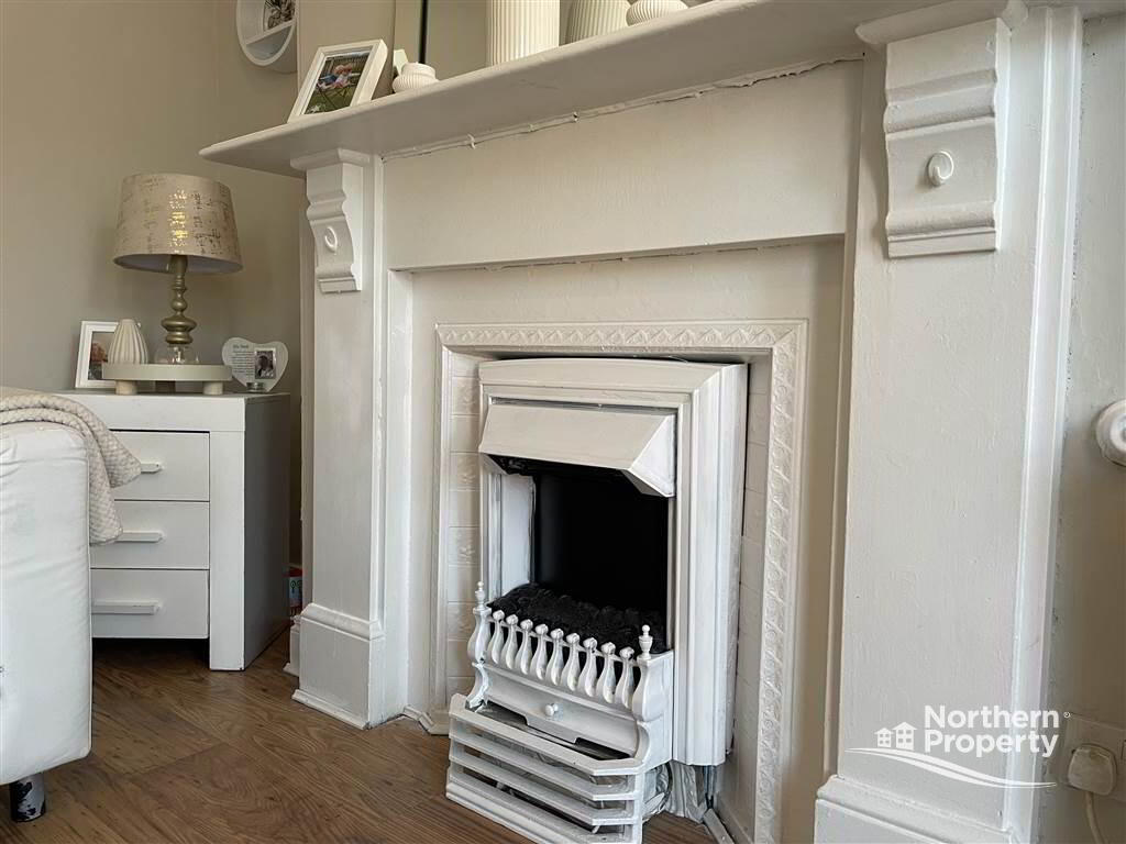 Photo 13 of 228 Springfield Road, Belfast