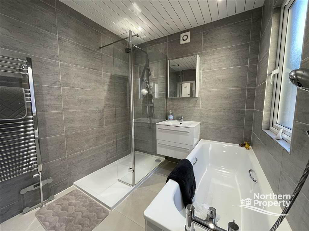 Photo 9 of 228 Springfield Road, Belfast