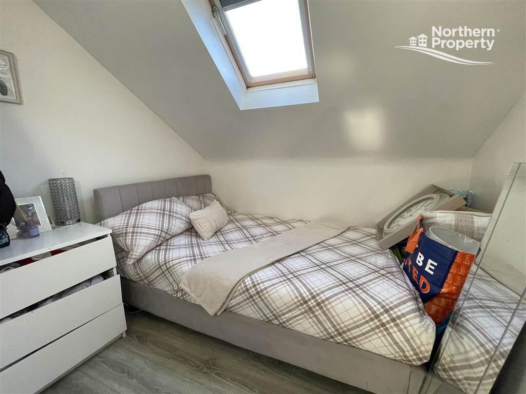 Photo 19 of 228 Springfield Road, Belfast