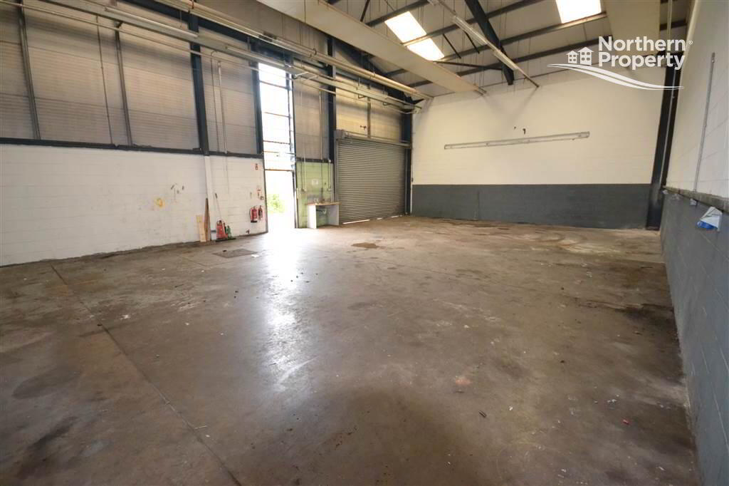 Photo 4 of Unit 6, Europa Business Park, Springbank Industrial Estate, Pembrook L...Belfast