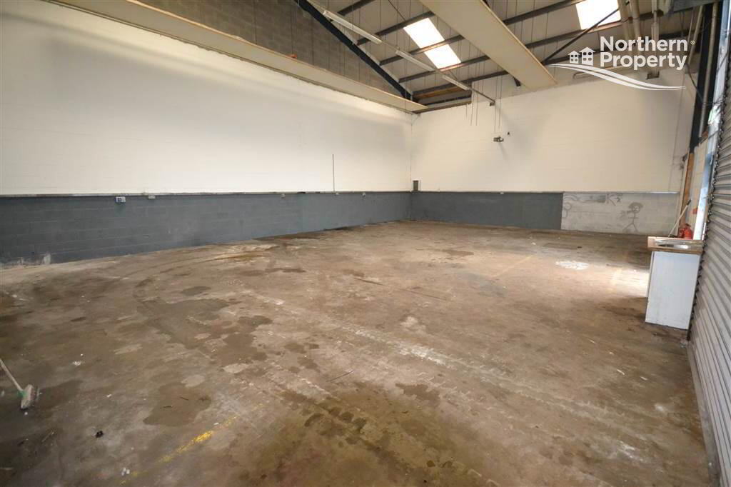 Photo 2 of Unit 6, Europa Business Park, Springbank Industrial Estate, Pembrook L...Belfast