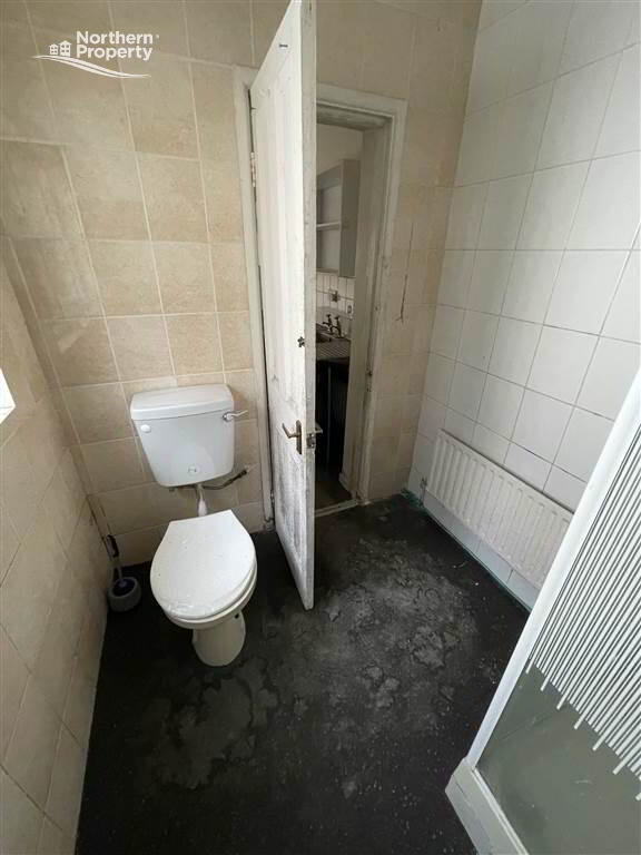 Photo 12 of 15 Crocus Street, Belfast
