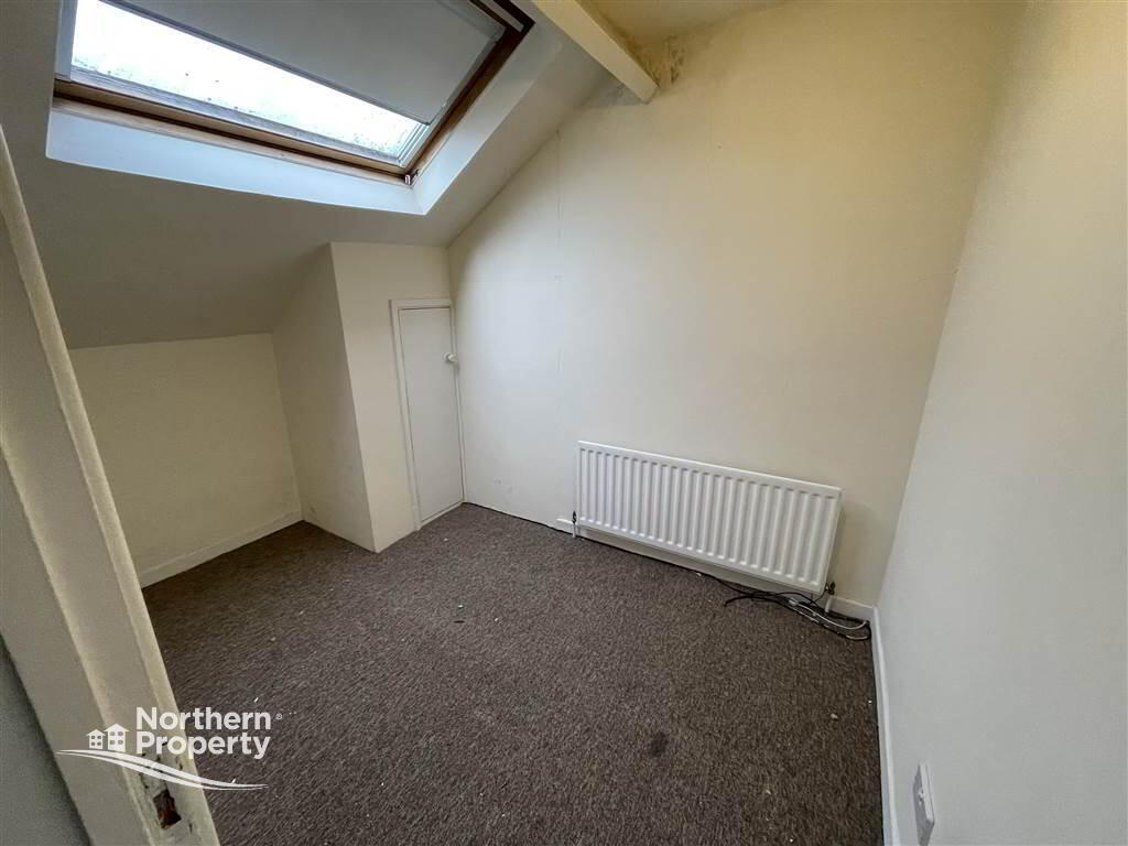 Photo 11 of 15 Crocus Street, Belfast