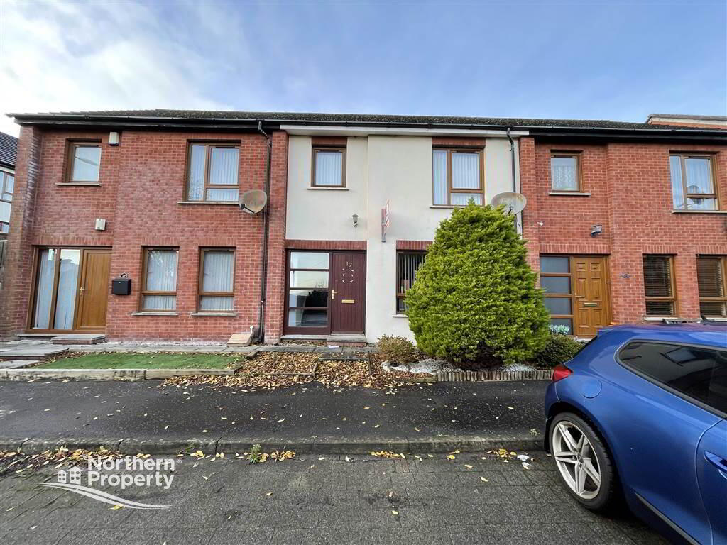 Photo 1 of 17 Heath Lodge Mews, Belfast