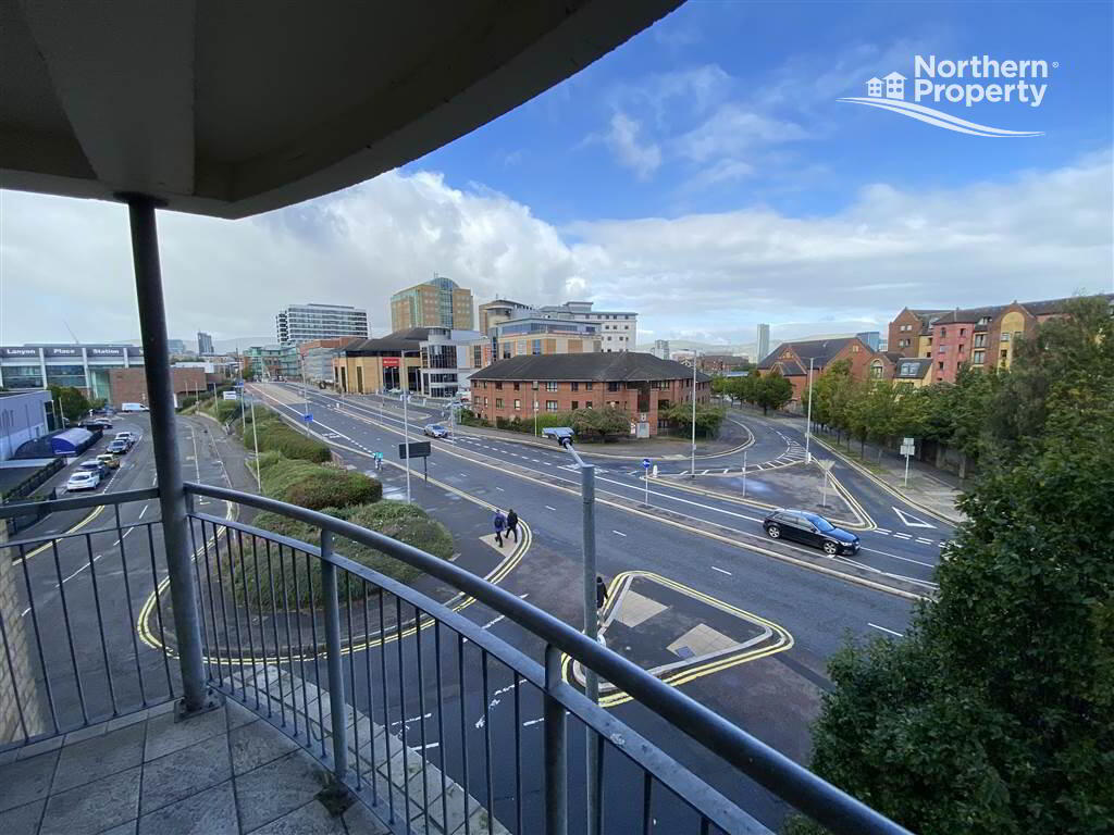 Photo 12 of 48 St George's Harbour, East Bridge Street, Belfast