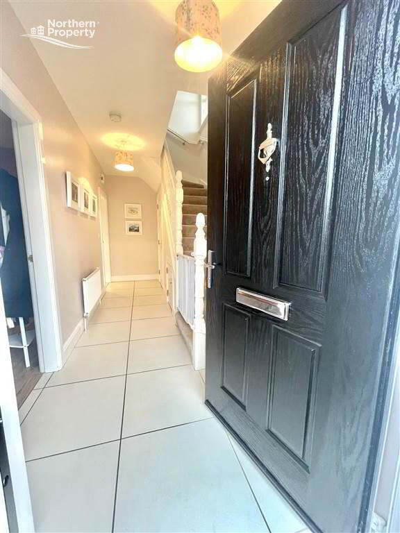 Photo 3 of 10 Lady Wallace Gate, Thaxton Development, Lisburn