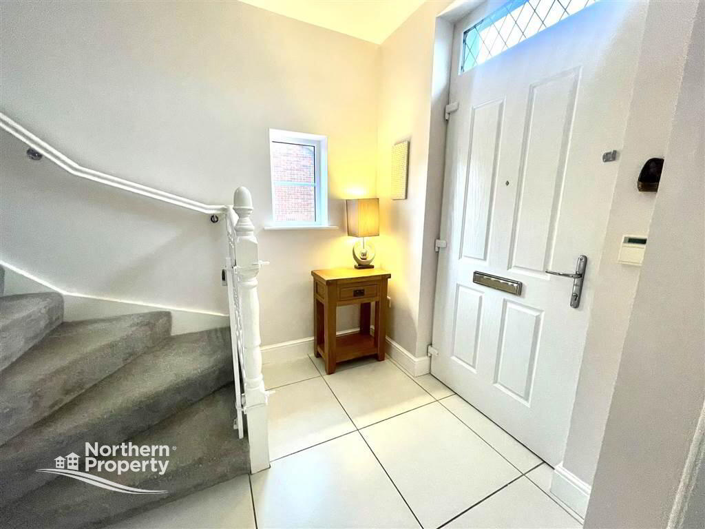 Photo 4 of 10 Lady Wallace Gate, Thaxton Development, Lisburn