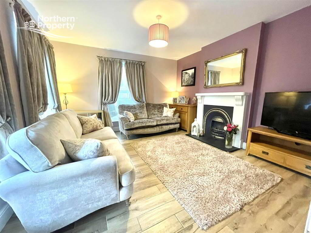 Photo 5 of 10 Lady Wallace Gate, Thaxton Development, Lisburn