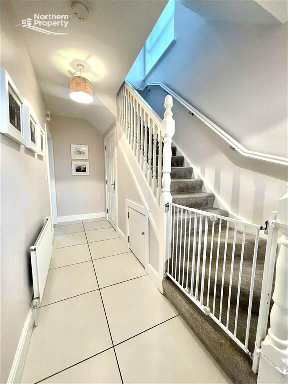 Photo 7 of 10 Lady Wallace Gate, Thaxton Development, Lisburn