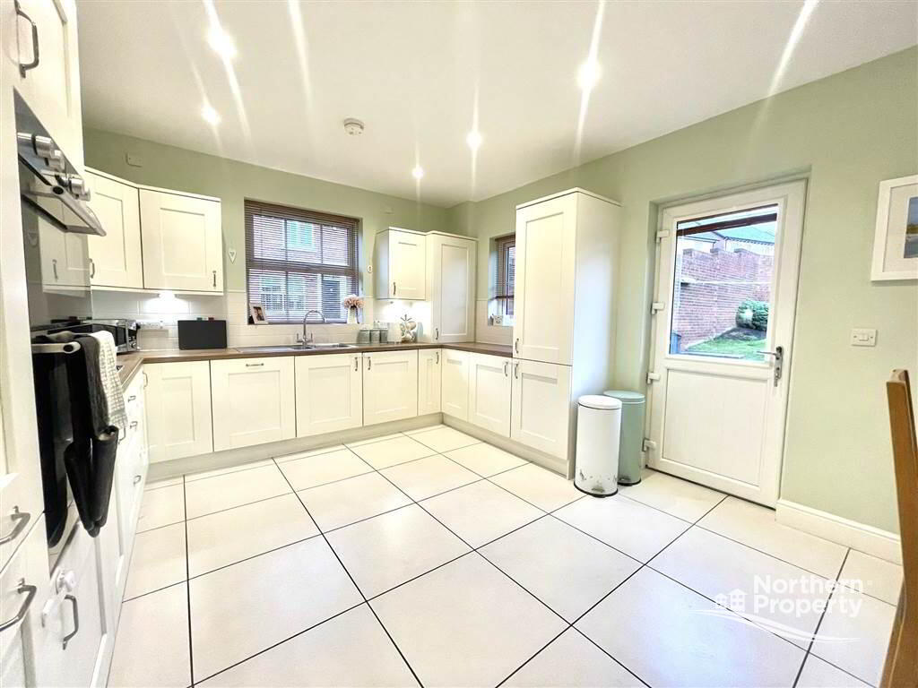 Photo 8 of 10 Lady Wallace Gate, Thaxton Development, Lisburn