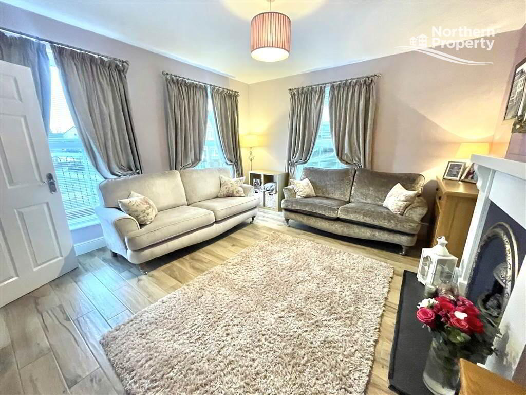 Photo 6 of 10 Lady Wallace Gate, Thaxton Development, Lisburn